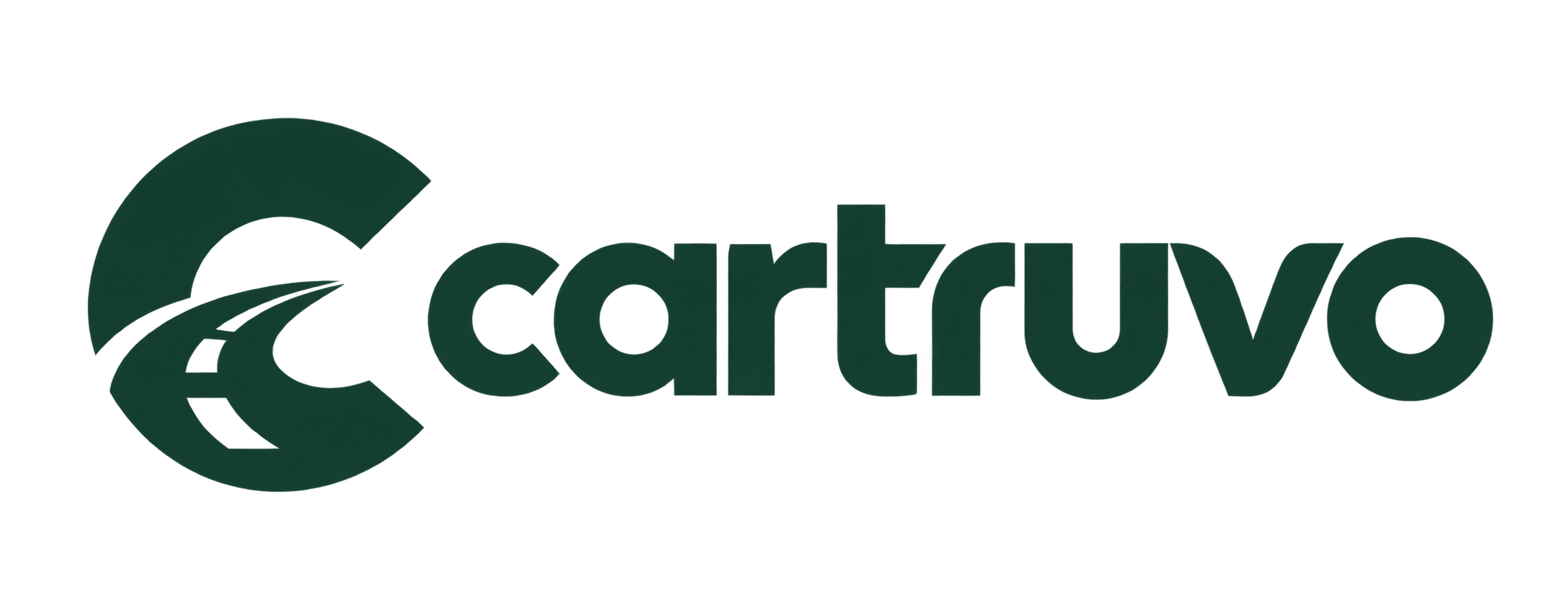 CarTruvo logo