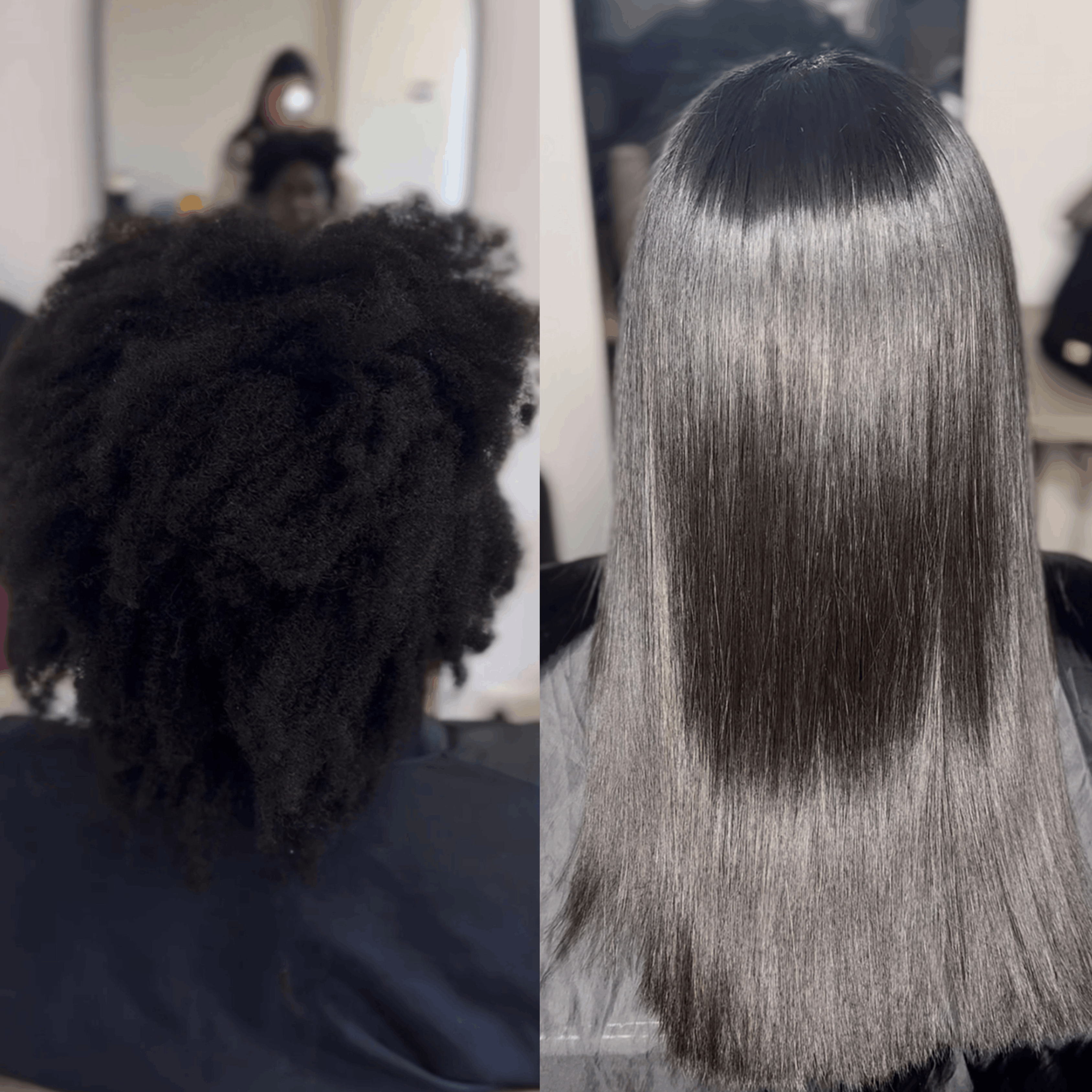 Nanoplasty before and after 3
