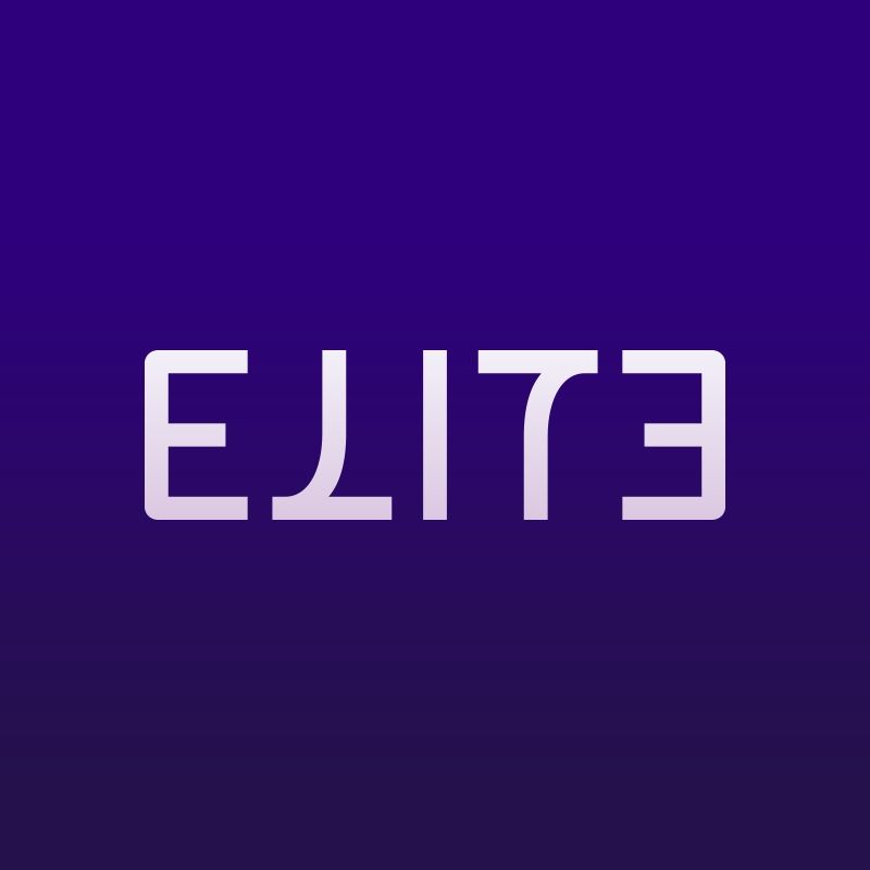 Thomson Reuters Elite logo