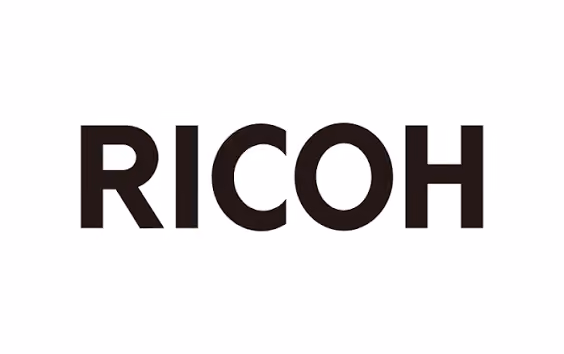Ricoh logo