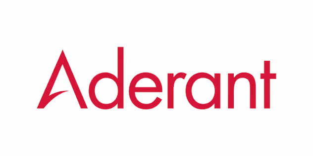 Aderant logo