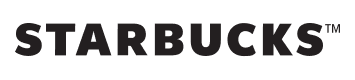 Starbucks logo.