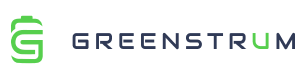 Greenstrum logo.