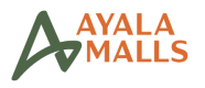 Ayala Malls logo.