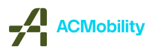 AC Mobility logo.