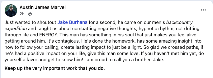 Client review 1