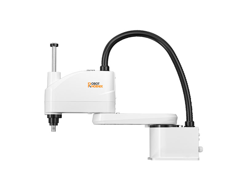 4 axis scara robot from robot phoenix