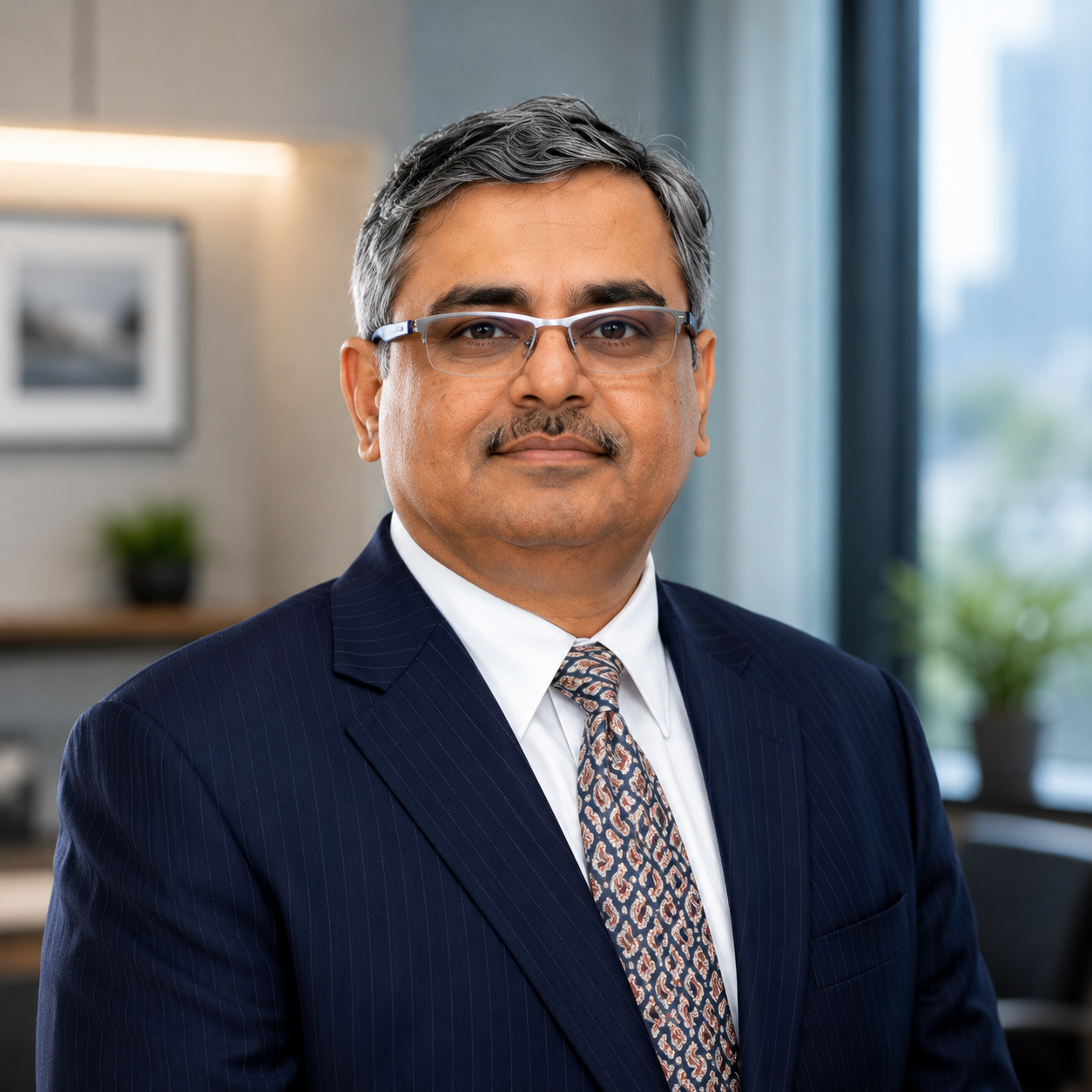 Neeraj K.