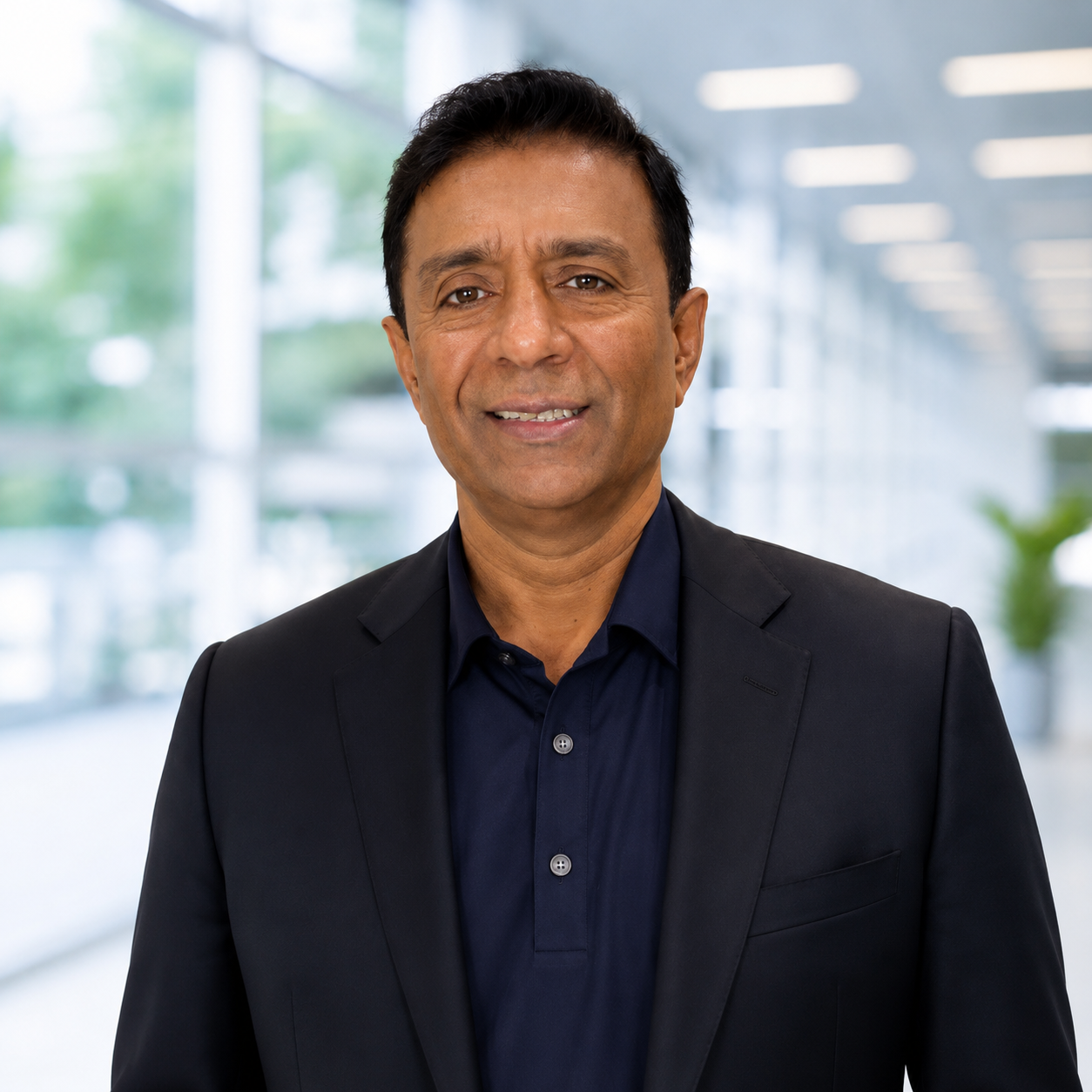 Venki R.