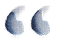 quote icon