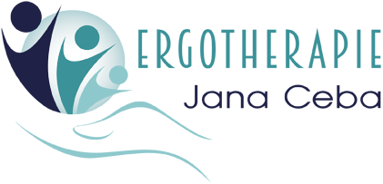 Ergotherapie Jana Ceba Logo