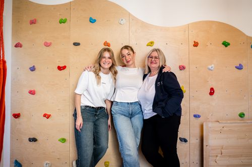 Unser Team in Gütersloh