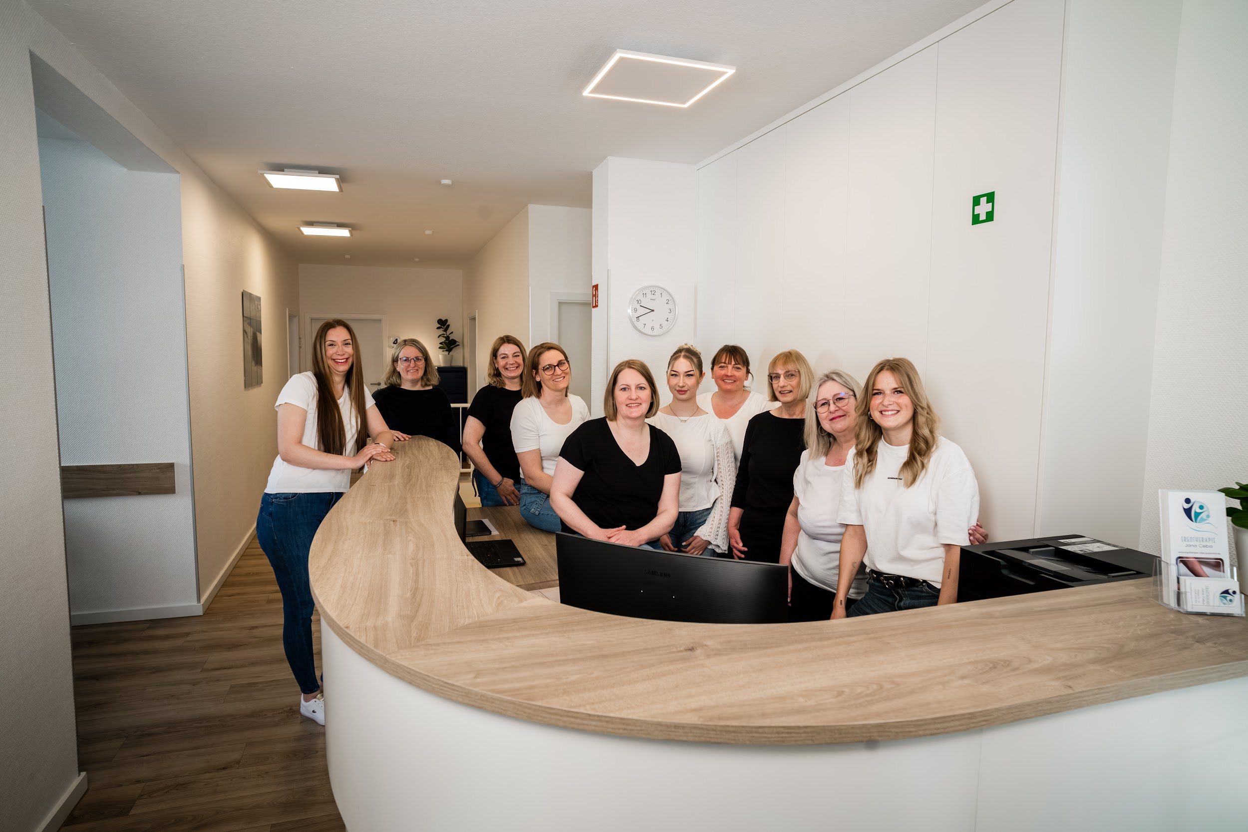 Unser Praxisteam
