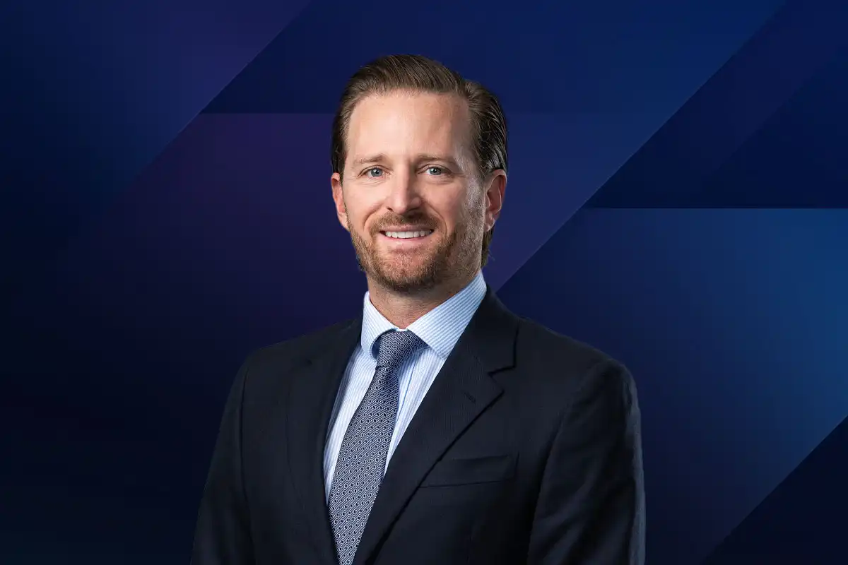 Ryan Jordan promoted to Managing Director
