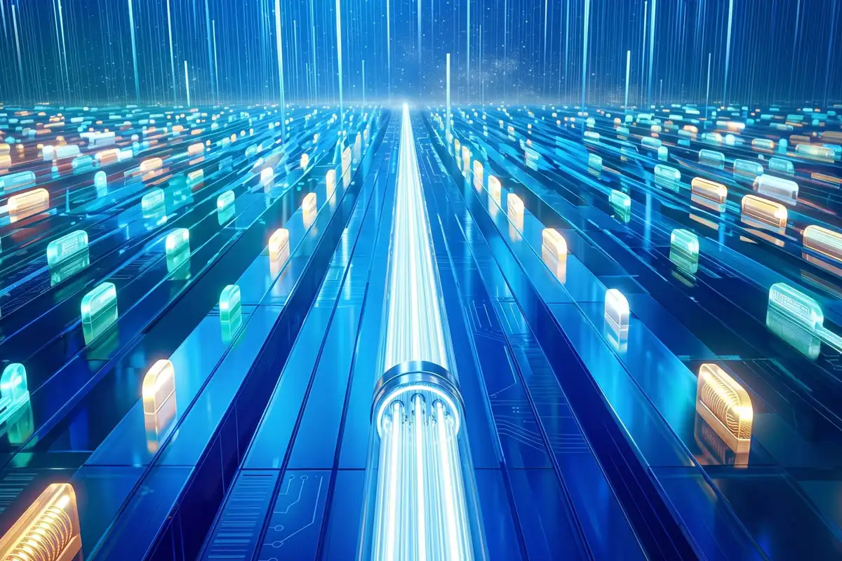 Gareth Cope speaks with SS&C on ways AI can unlock growth in Australia