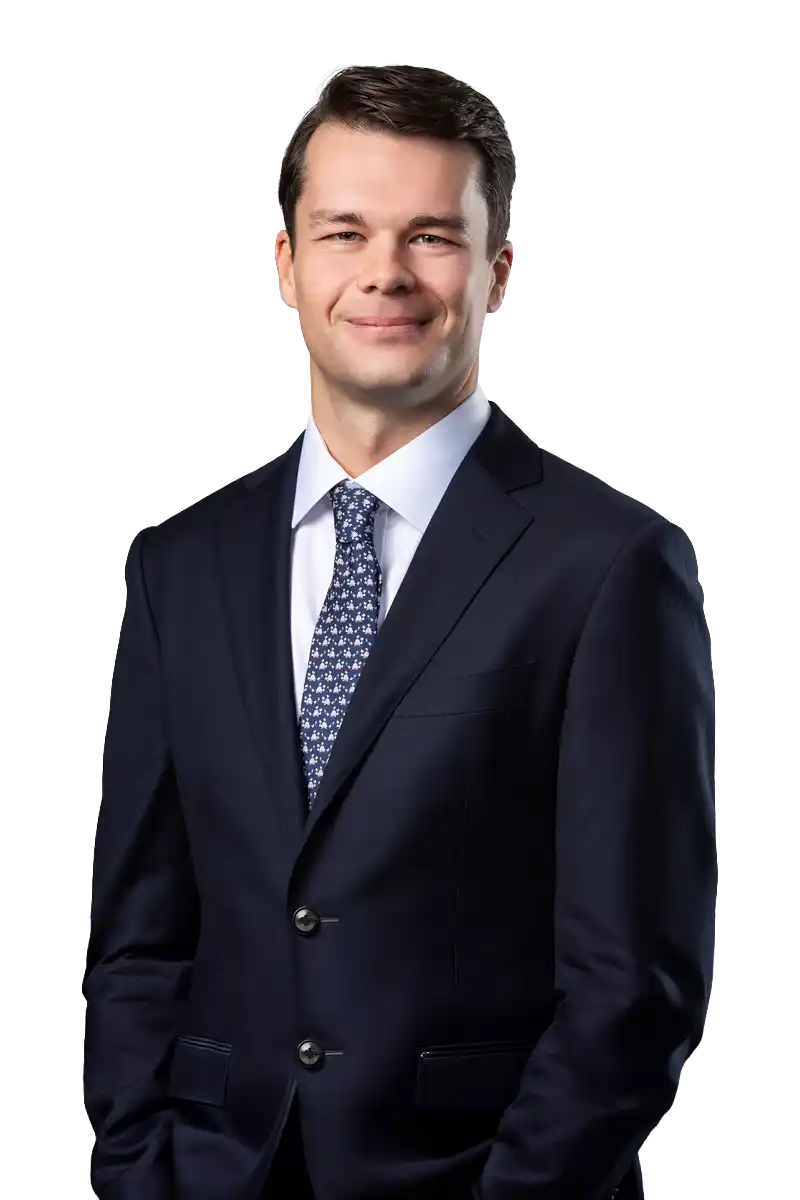 Jackson Lowrie