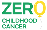 The Zero Childhood Cancer Program
