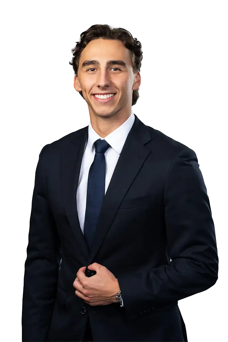 Luka Rinaudo