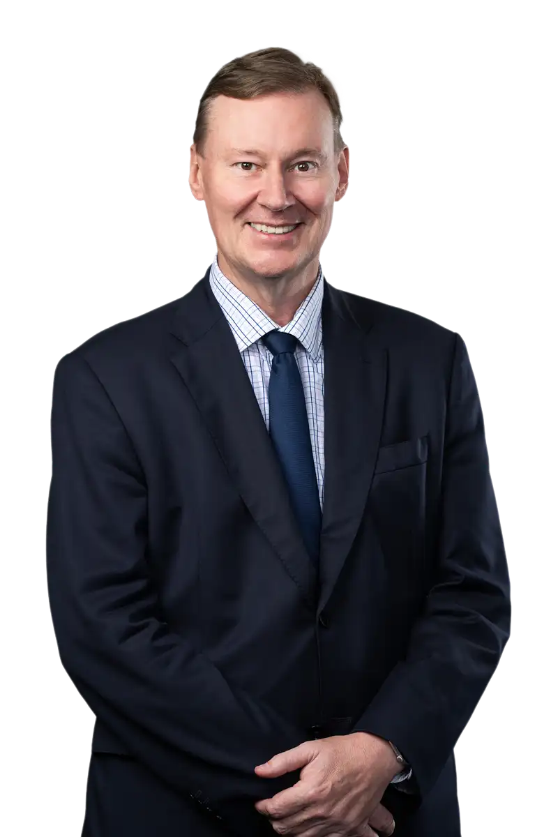 Gareth Cope