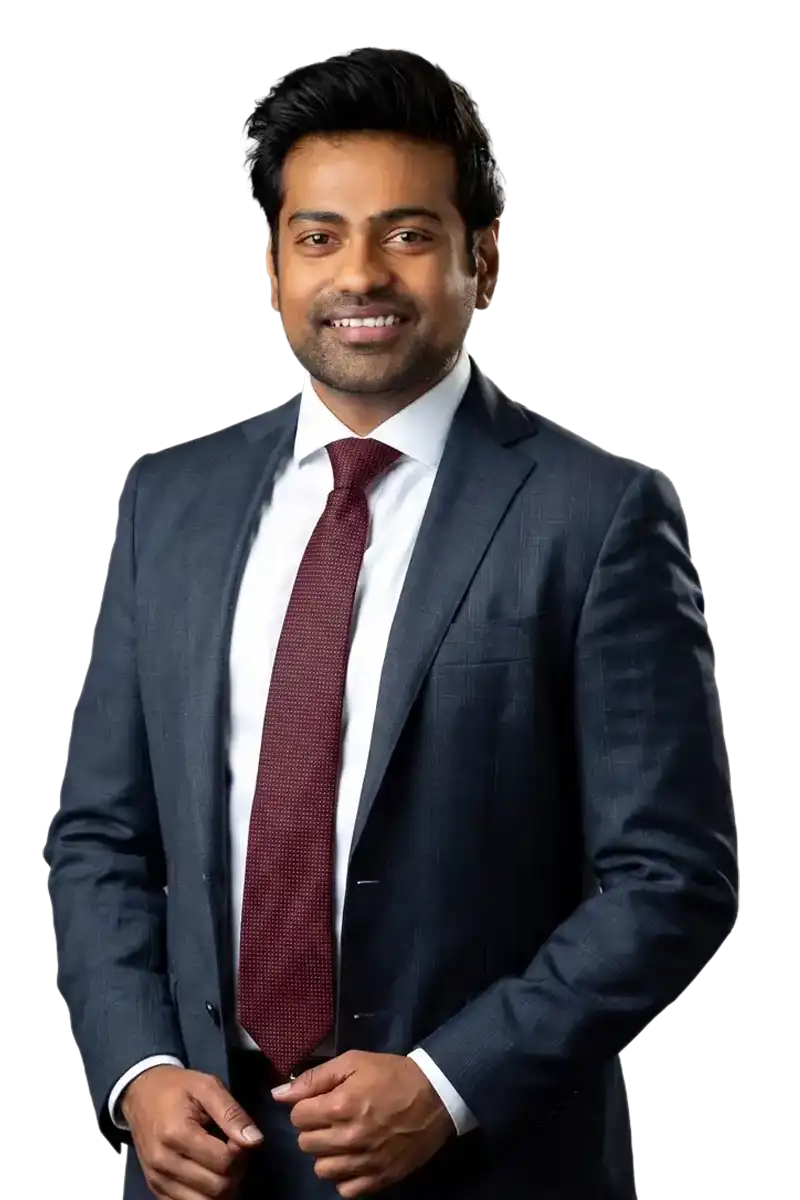 Rohan Manikath