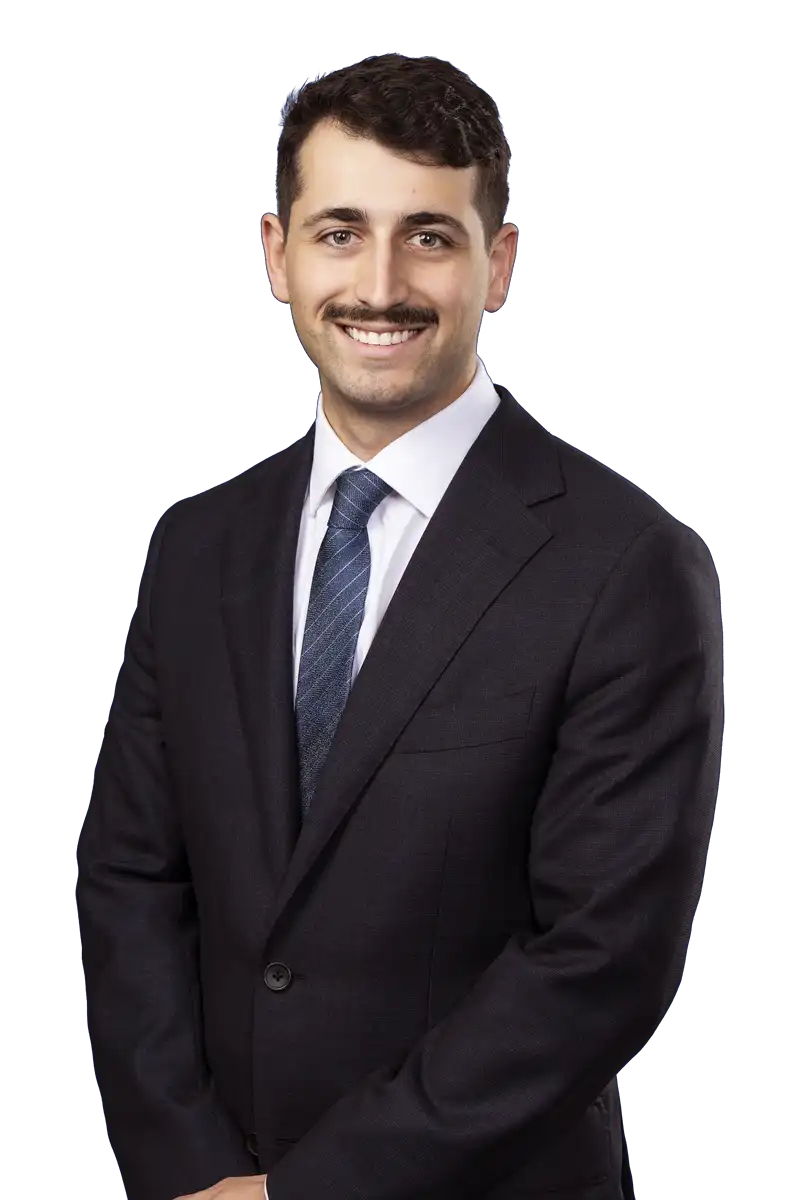 Matt Moreno