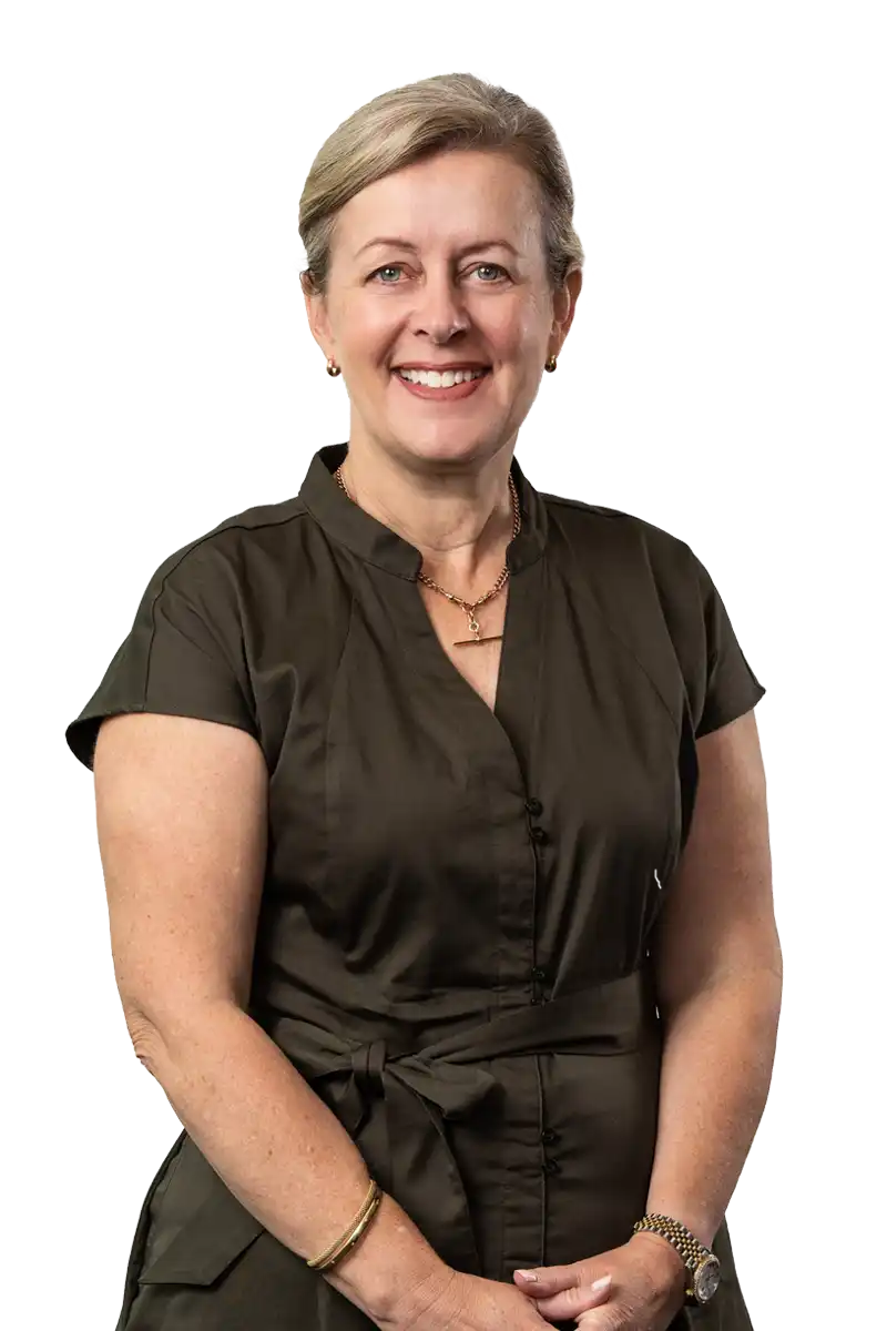 Lisa Donohoe
