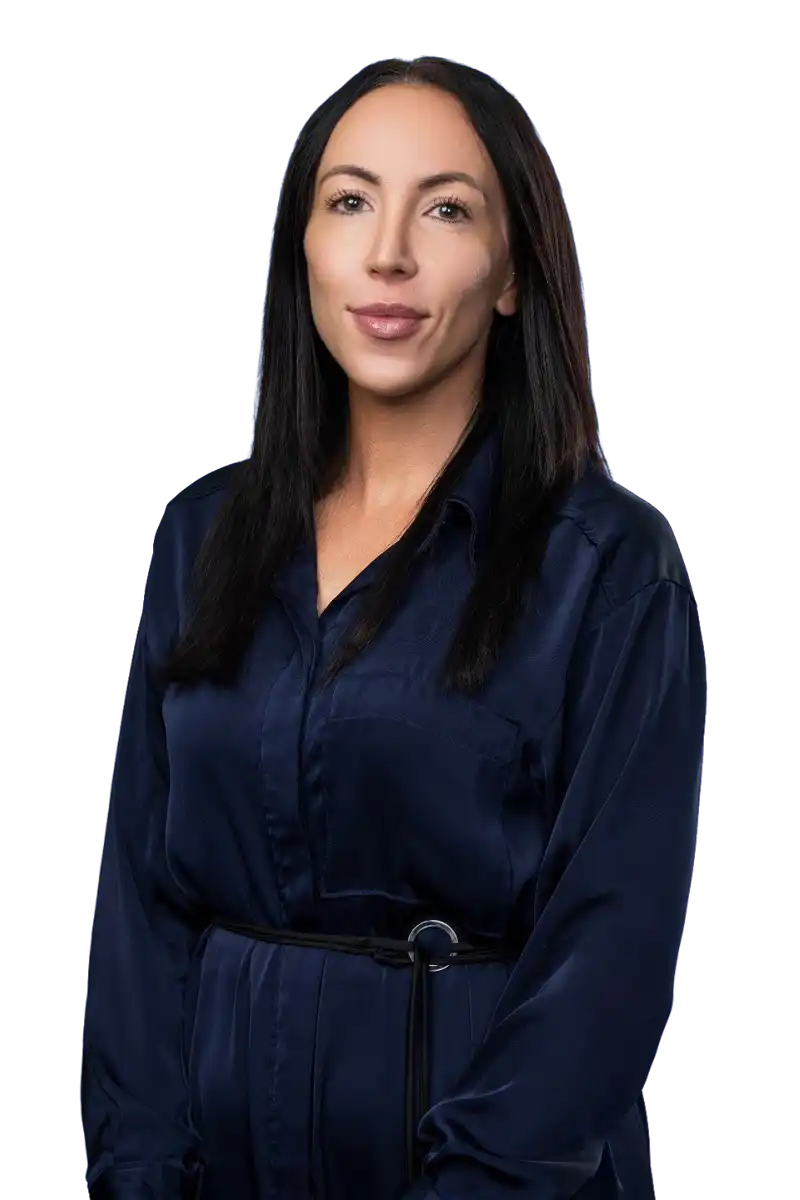 Natalie Marciano