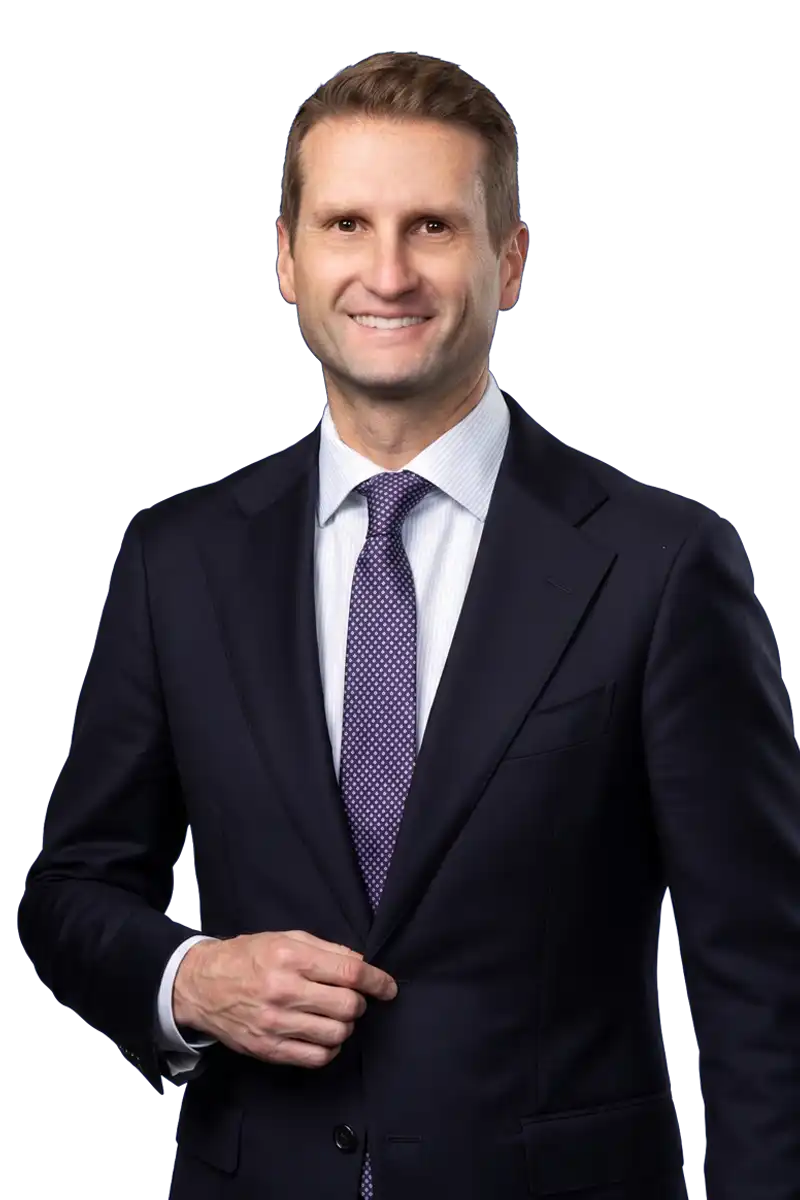 Duncan Mann