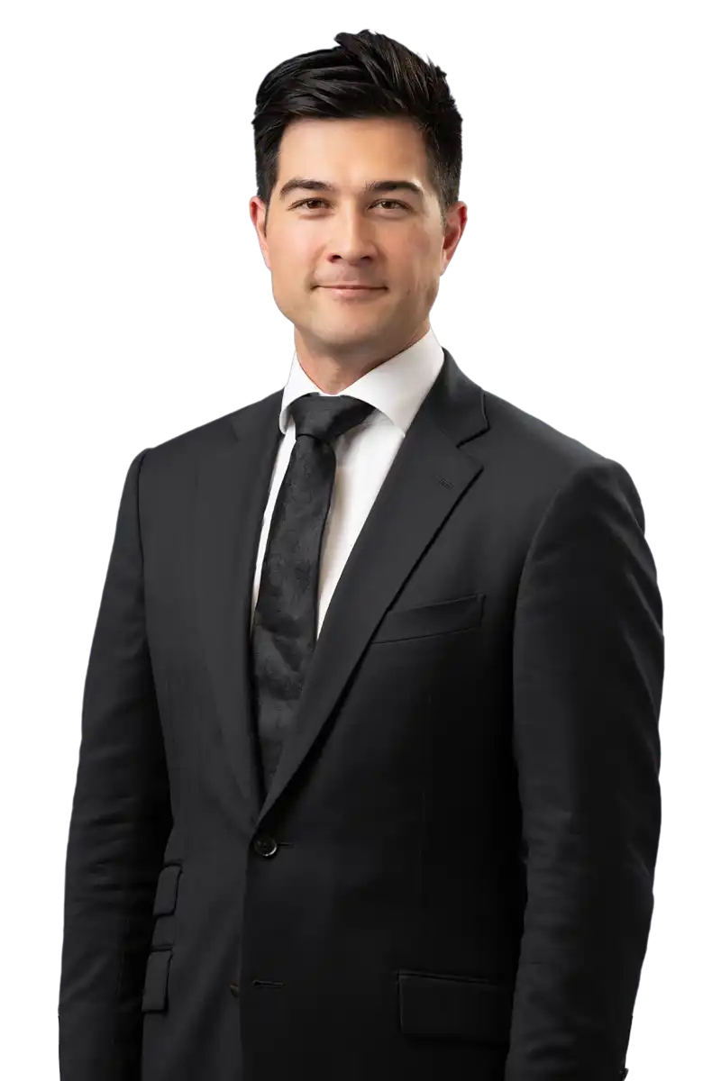 David Leung