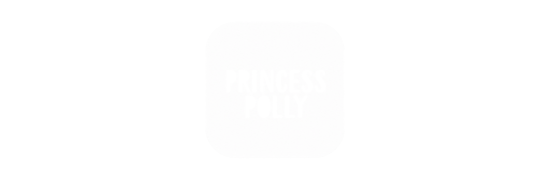 White text 'IISVGE' in bold italic font inside a black rectangle on white background.