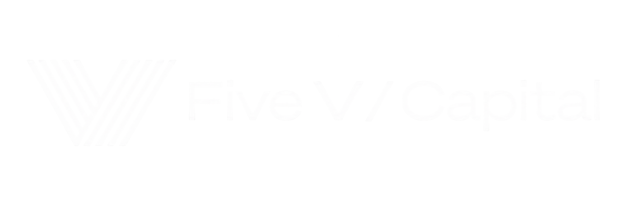 White text 'IISVGE' in bold italic font inside a black rectangle on white background.