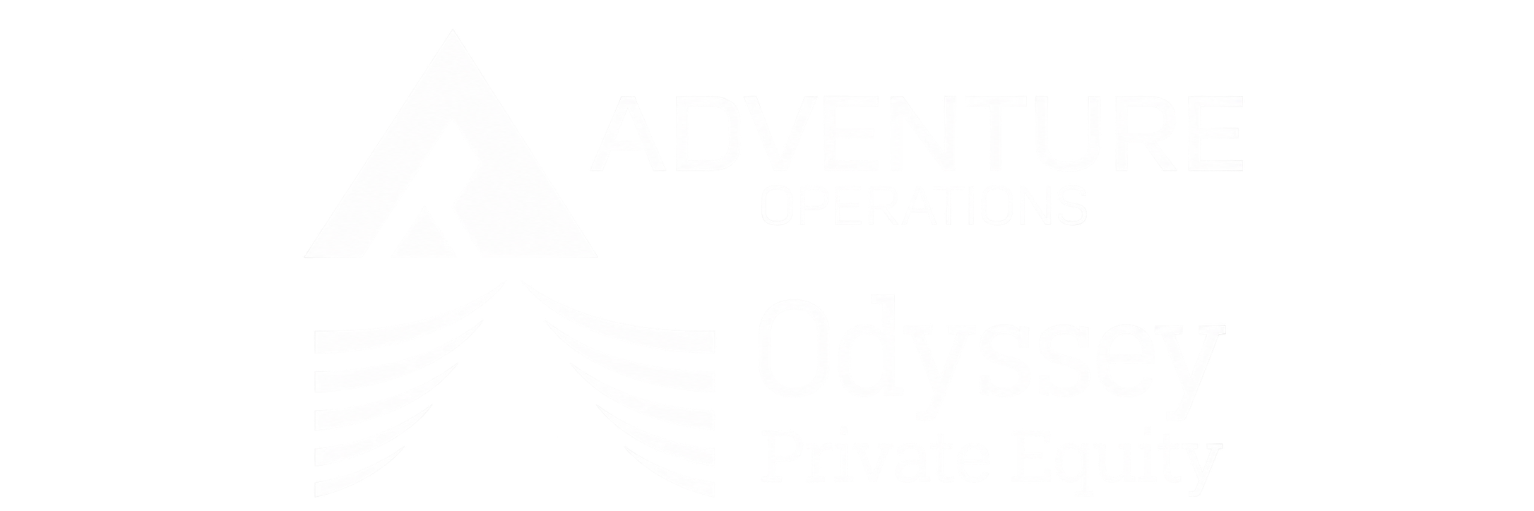 White text 'IISVGE' in bold italic font inside a black rectangle on white background.