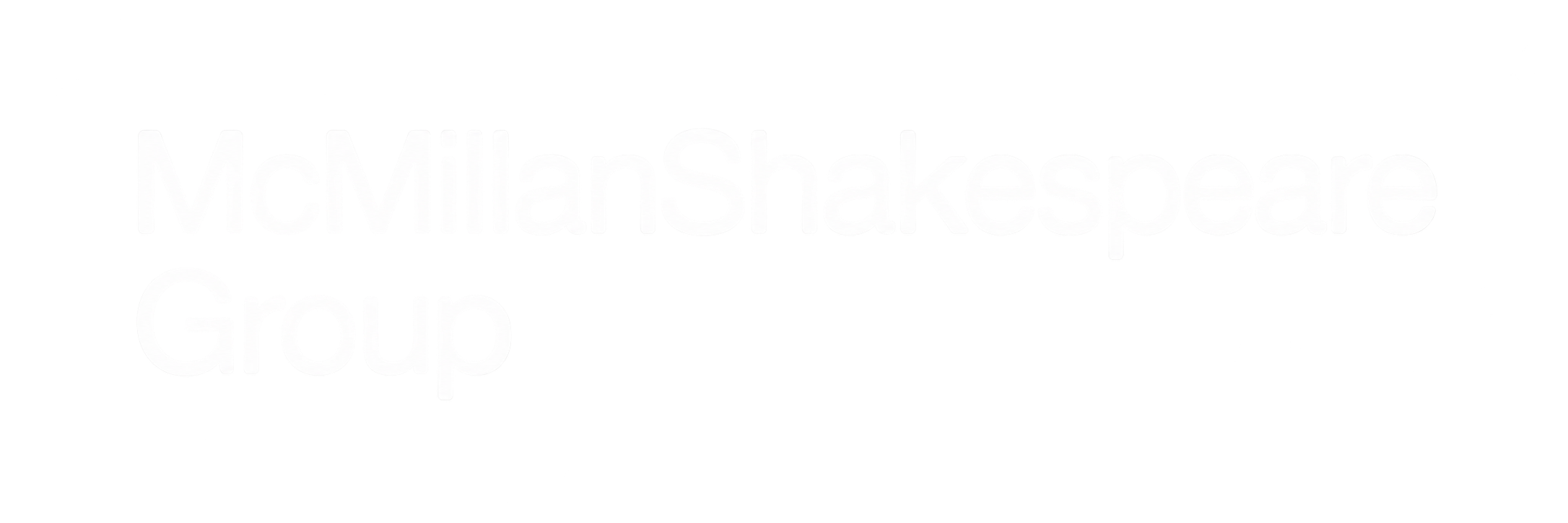 White text 'IISVGE' in bold italic font inside a black rectangle on white background.