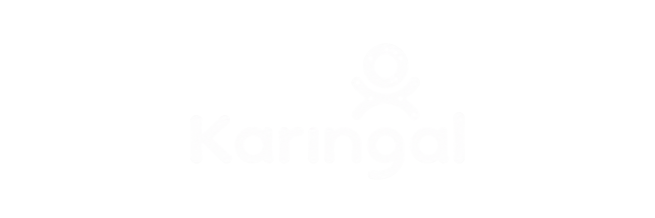 White text 'IISVGE' in bold italic font inside a black rectangle on white background.