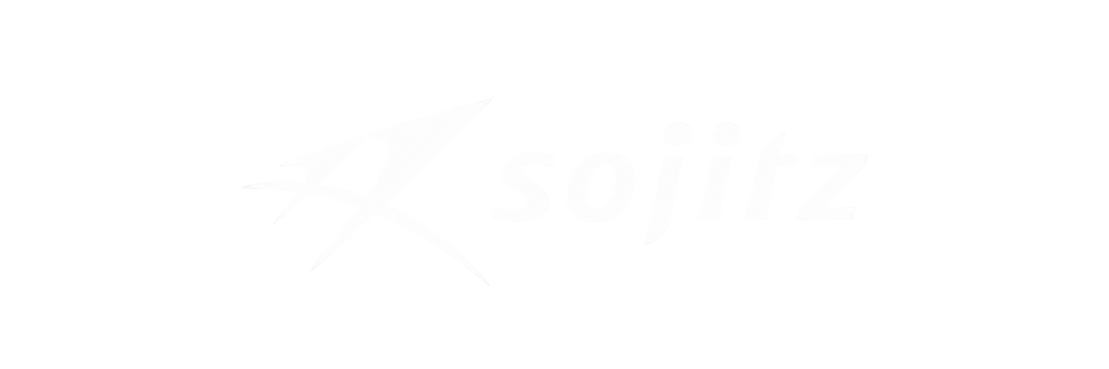 White text 'IISVGE' in bold italic font inside a black rectangle on white background.