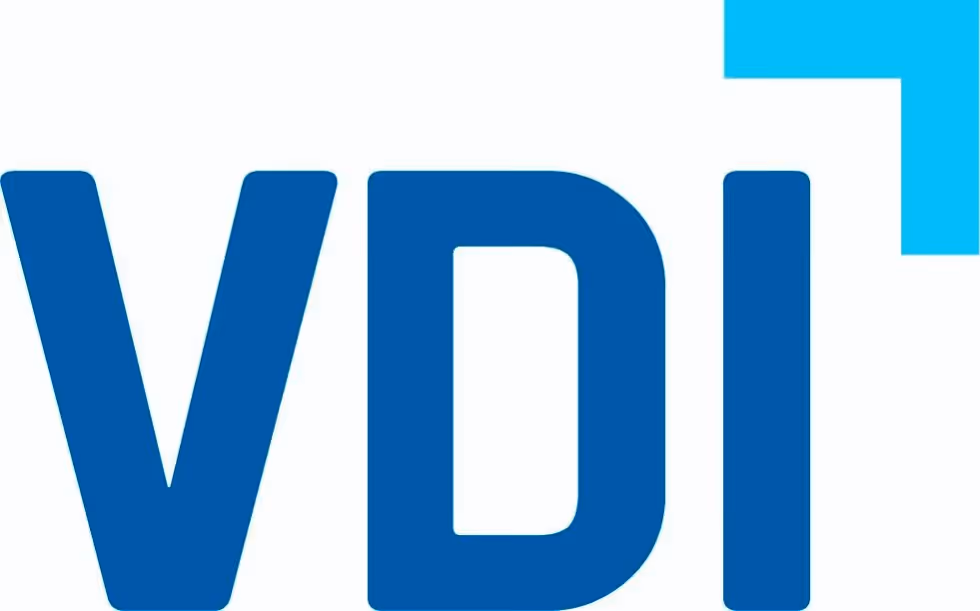 VDI-Mitgliedschaft Patrick Schröder, Prüfsachverständiger ISB Schröder Hamburg