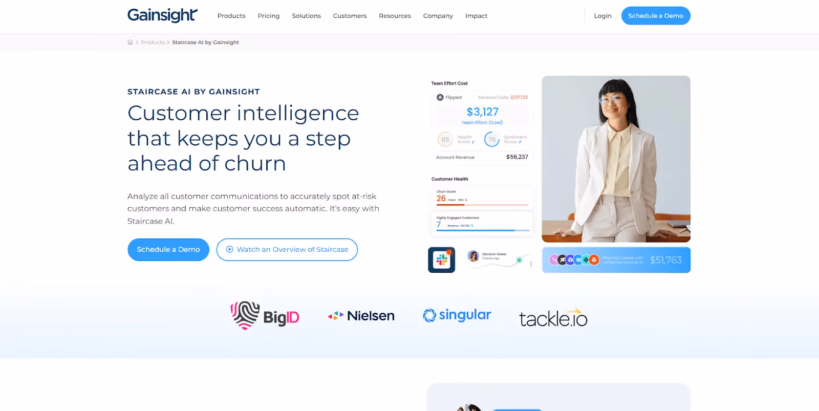 Gainsight PX