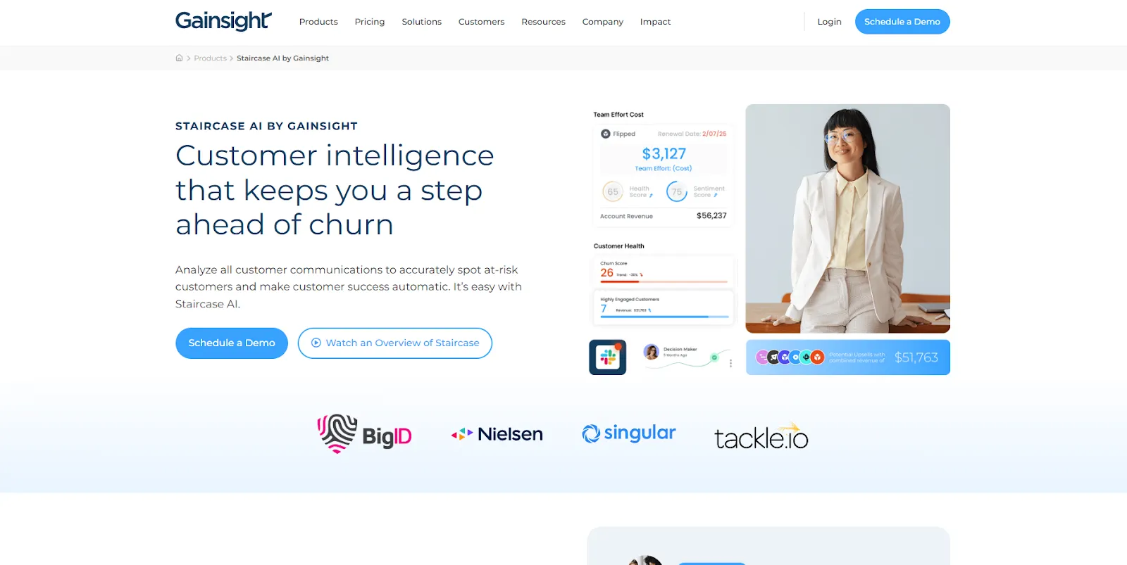 Gainsight PX