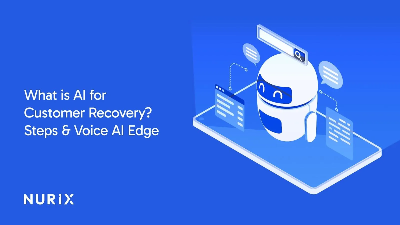 AI for Customer Recovery Explained: 6 Powerful Steps That Work