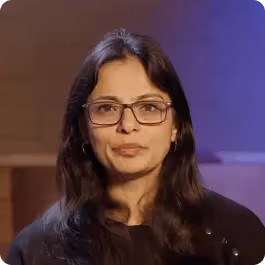 Madhuvanthi Ananth
