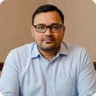 Ashish Gupta