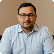 Ashish Gupta