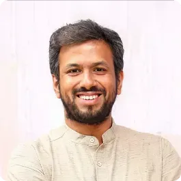Santhosh Kumar