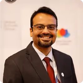 Ayush Kalani