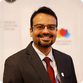 Ayush Kalani