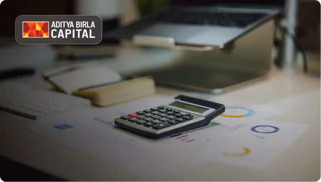 Aditya Birla Capital is the financial services powerhouse of the Aditya Birla Group. With a presence across lending, insurance, asset management, and financial advisory, it delivers a comprehensive suite of solutions through its integrated group businesses, empowering individuals and enterprises to manage, grow, and protect their wealth.