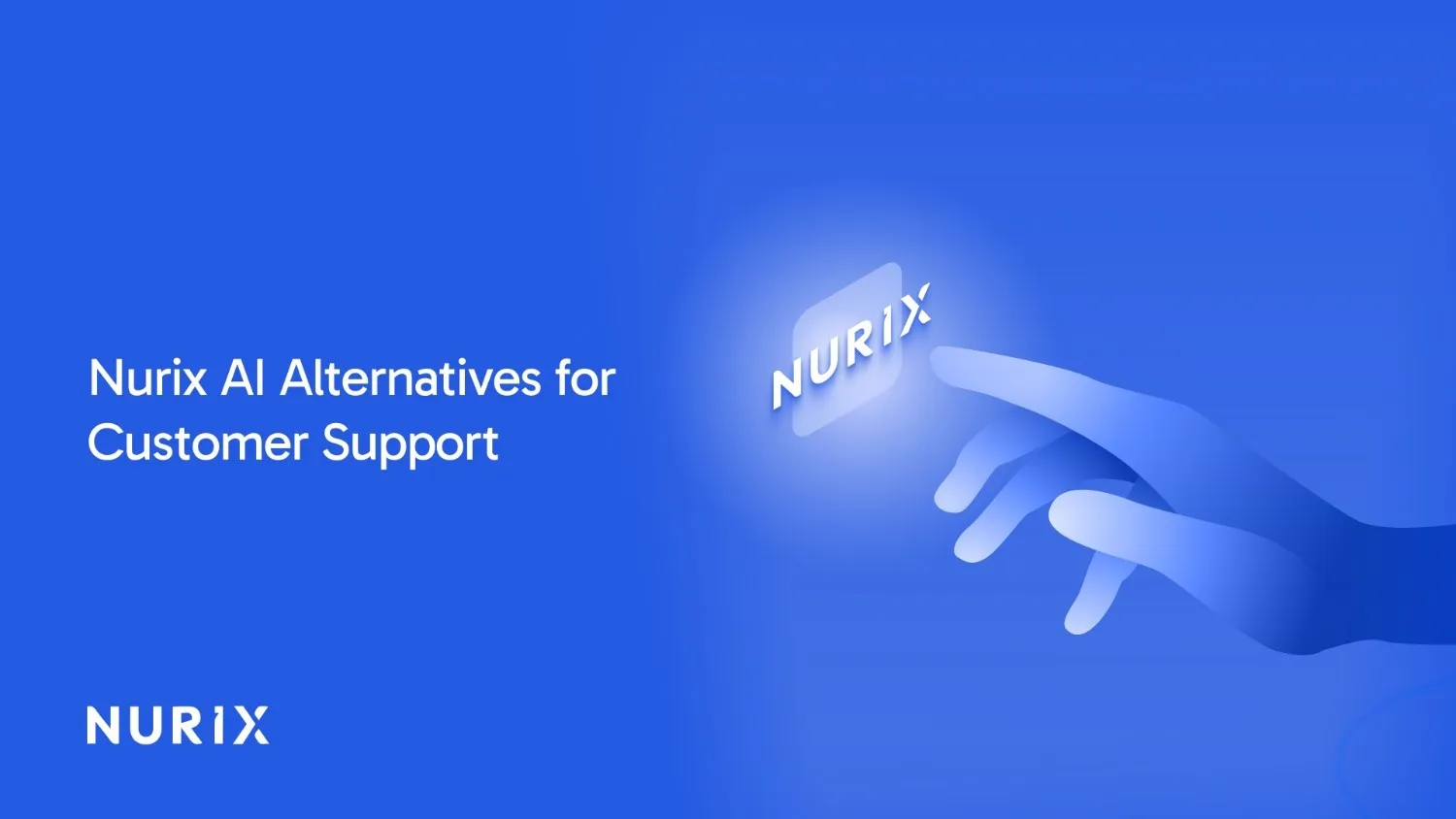 6 Enterprise-Ready NuPlay AI Alternatives for Customer Support
