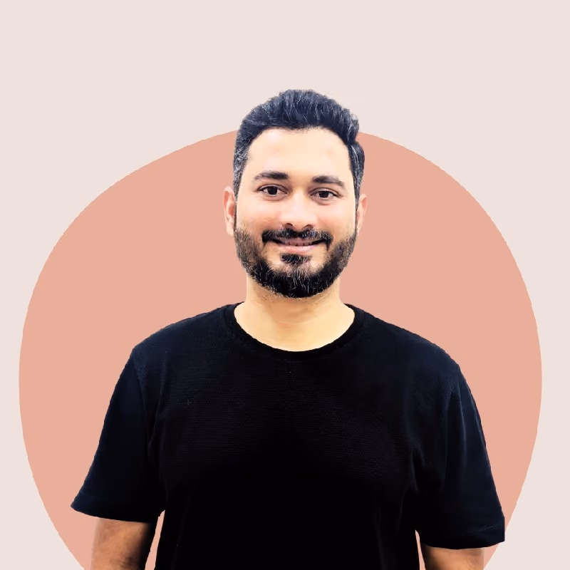 Harshal Kale