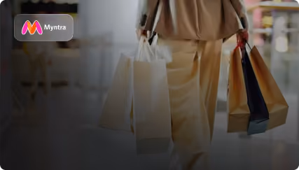 Myntra is India's leading fashion e-commerce platform and a $5B brand, serving millions of customers daily across apparel, footwear, accessories, and lifestyle products. With a customer base spanning metros and Tier-2 cities alike, Myntra handles one of India's largest volumes of inbound customer support queries - from order tracking and returns to refunds and account concerns. For Myntra, support has never been a cost centre. It is a brand touchpoint, and every interaction carries the weight of that belief.