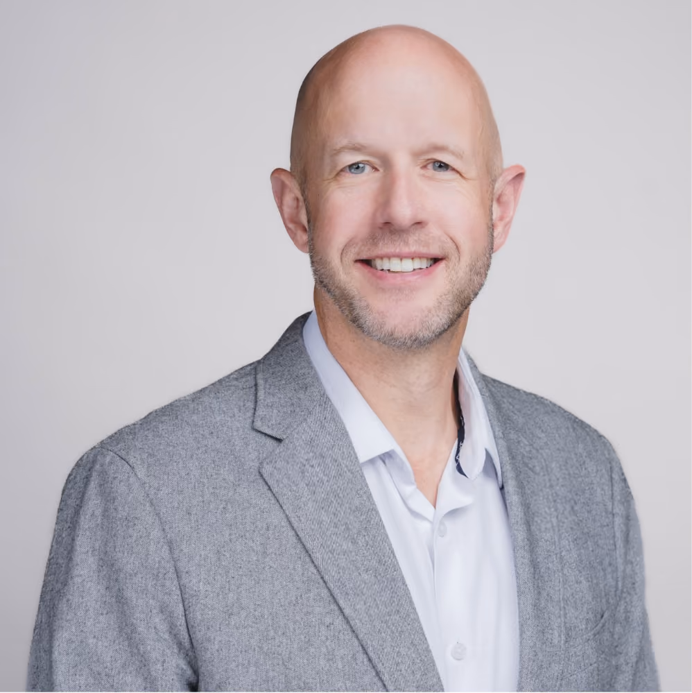 Jeff Mayerl